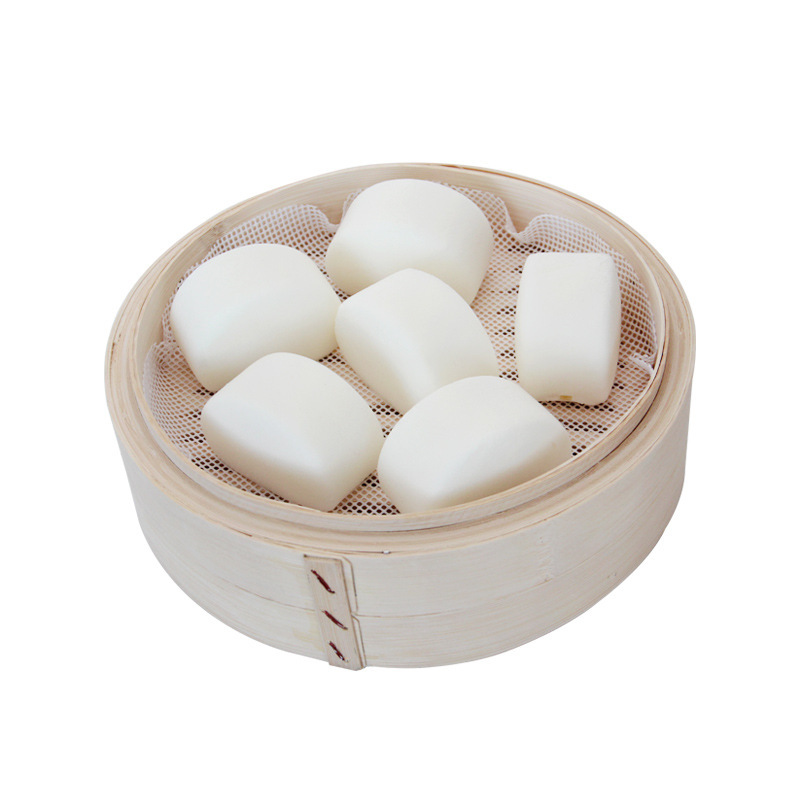廚房廚具解說(shuō)：硅膠蒸布能蒸團(tuán)子嗎？